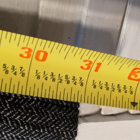 Express Tweed Editor Dress Pants - Picture 5 of 7